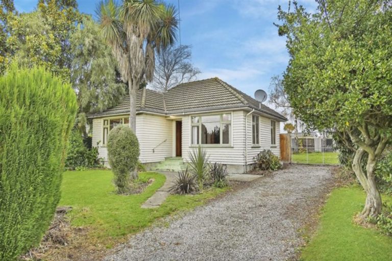 Photo of property in 44 Tauiwi Crescent, Hei Hei, Christchurch, 8042