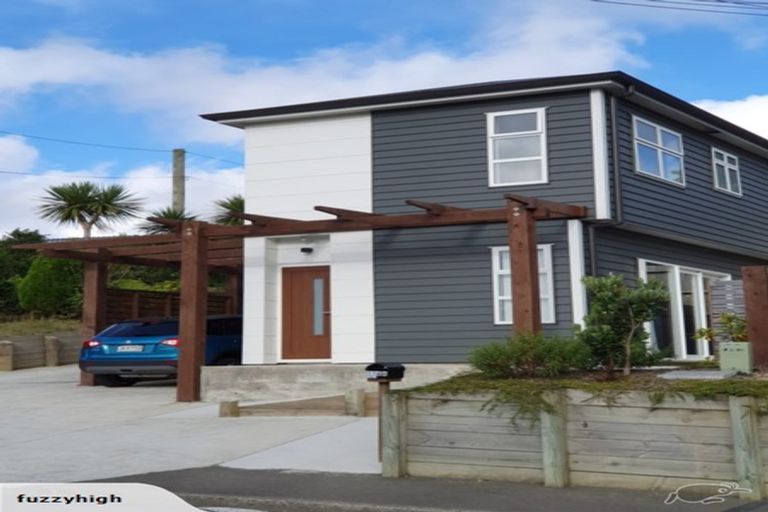 Photo of property in 116a Helston Road, Paparangi, Wellington, 6037