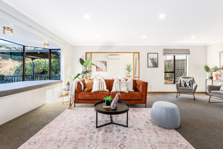 Photo of property in 34 Shackle Lane, Whitby, Porirua, 5024