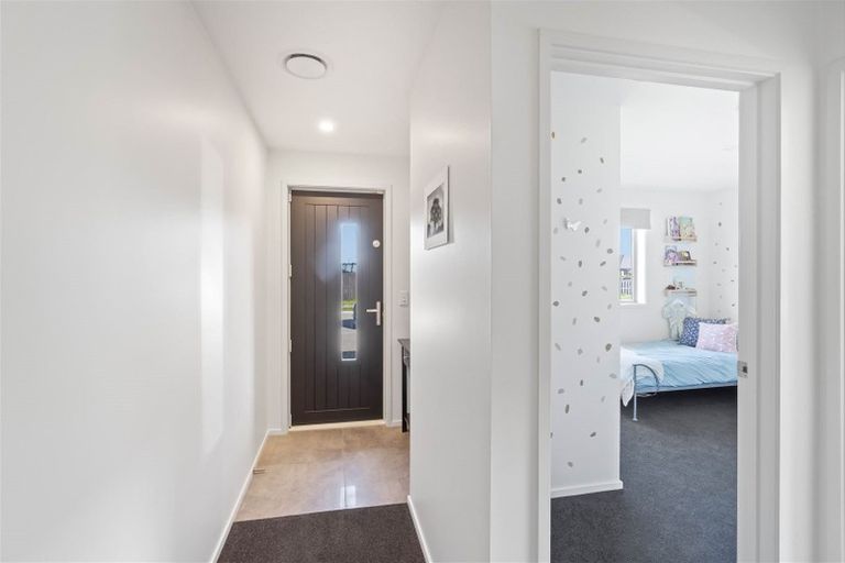 Photo of property in 49 Seymour Drive, Rolleston, 7614