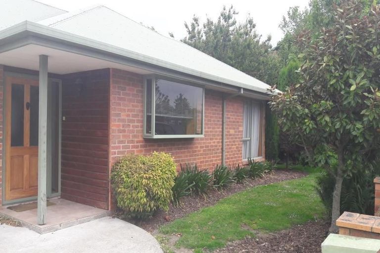 Photo of property in 85a Church Street, Rangiora, 7400