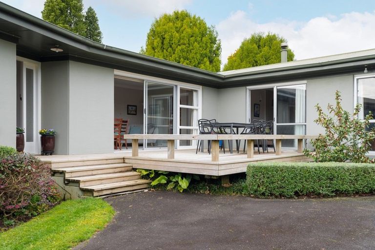 Photo of property in 15 Dalbeth Place, Matangi, Hamilton, 3284