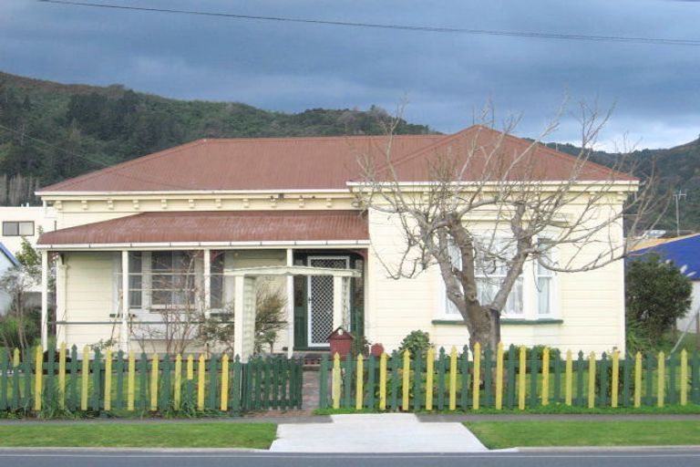 Photo of property in 322 Queen Sh25 Street, Thames, 3500