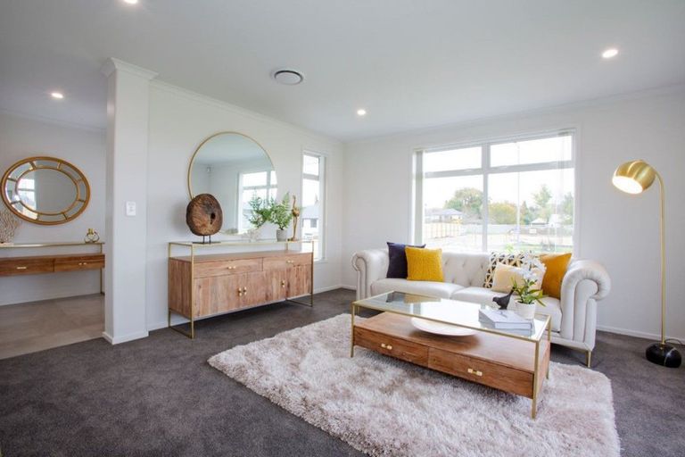 Photo of property in 16 Richardson Road, Matamata, 3400