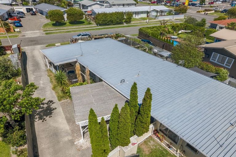 Photo of property in 2/36 Bristol Street, Tamatea, Napier, 4112