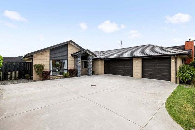 Photo of property in 8 The Link, Flagstaff, Hamilton, 3210