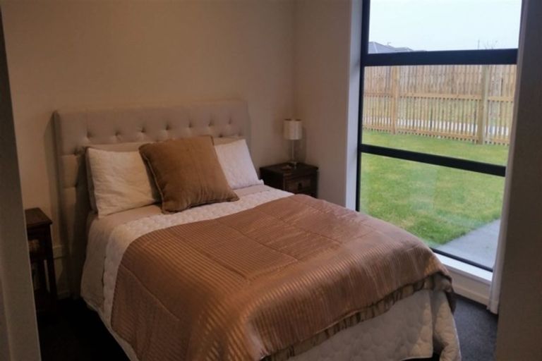 Photo of property in 20 Newman Road, Rolleston, 7614