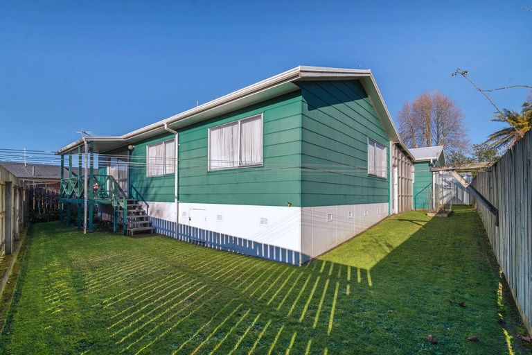 Photo of property in 4c Domain Avenue, Ngongotaha, Rotorua, 3010