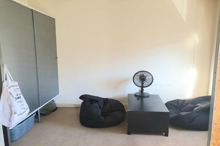 Photo of property in Hannahs Corner, 16/8 Leeds Street, Te Aro, Wellington, 6011