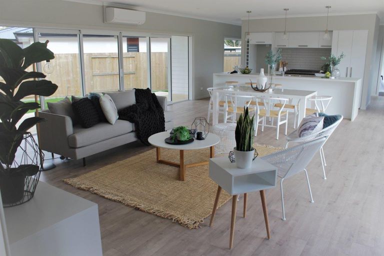 Photo of property in 44 Totara Road, Awapuni, Palmerston North, 4412