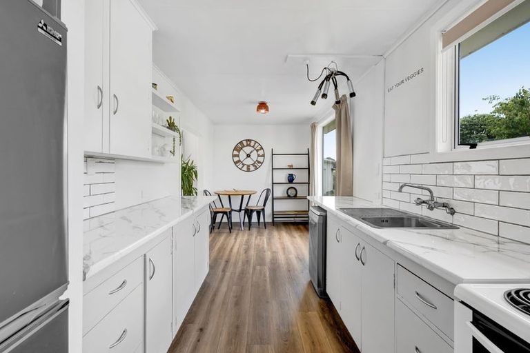 Photo of property in 4 Fitzgerald Avenue, Kaponga, Hawera, 4679