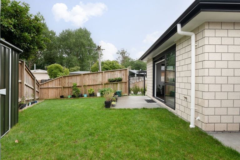 Photo of property in 6/8 Keitha Place, Glenview, Hamilton, 3206