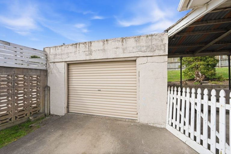 Photo of property in 10 Jellicoe Street, Morningside, Whangarei, 0110
