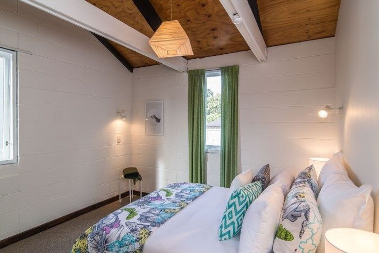 Photo of property in 22 Cottleville Terrace, Thorndon, Wellington, 6011