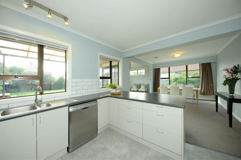 Photo of property in 5 Kellys Road, Mairehau, Christchurch, 8052