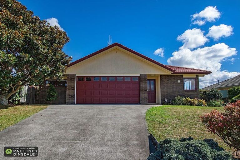 Photo of property in 45 Amber Drive, Tikipunga, Whangarei, 0112