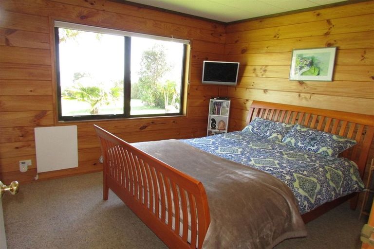 Photo of property in 2404 Coast Road, Barrytown, Runanga, 7873