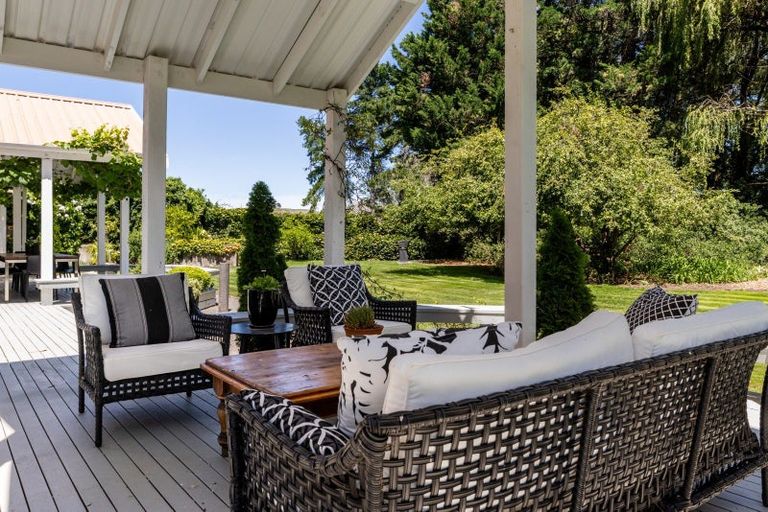 Photo of property in Hawthorne House, 1420 Railway Road South, Pakipaki, Hastings, 4178