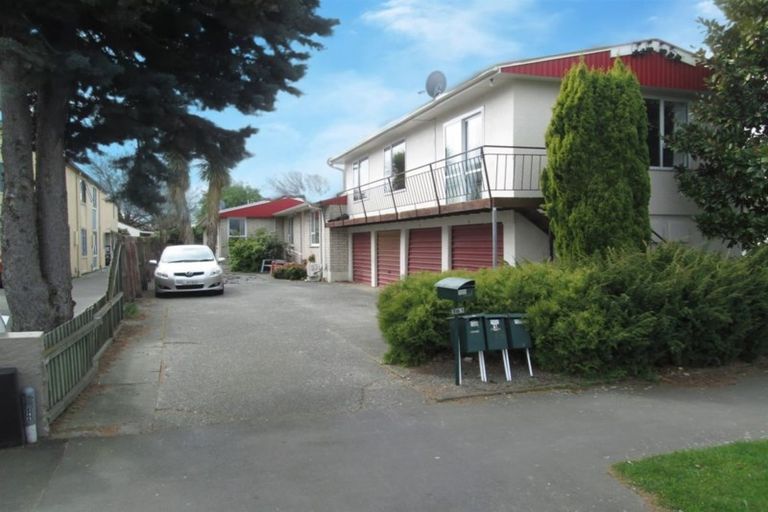 Photo of property in 2/363 Hereford Street, Linwood, Christchurch, 8011