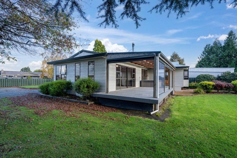 Photo of property in 27 Rye Street, Otautau, 9610