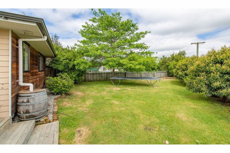 Photo of property in 23 King Street, Coalgate, 7673