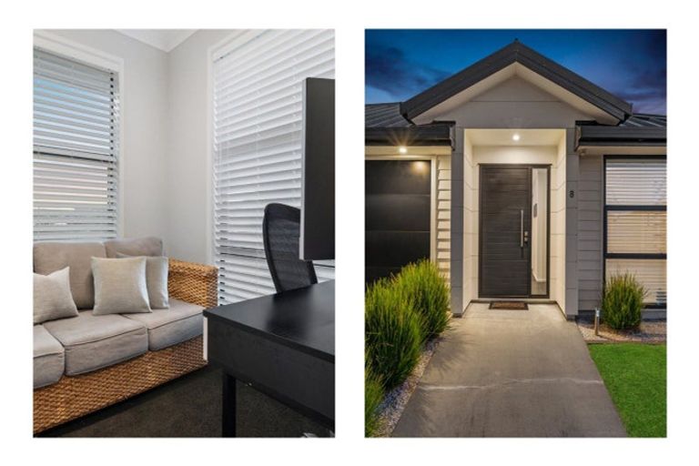 Photo of property in 8 Sarcodia Place, Papamoa Beach, Papamoa, 3118