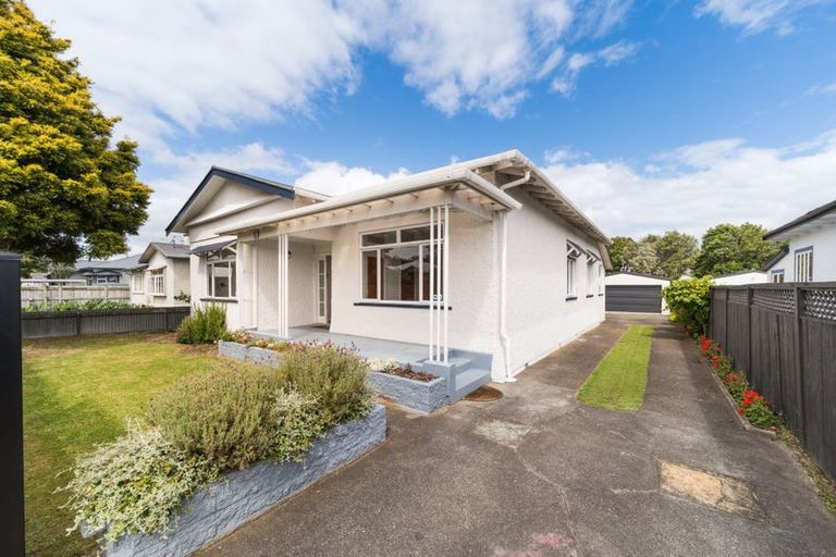 Photo of property in 8 Frederick Street, Terrace End, Palmerston North, 4410