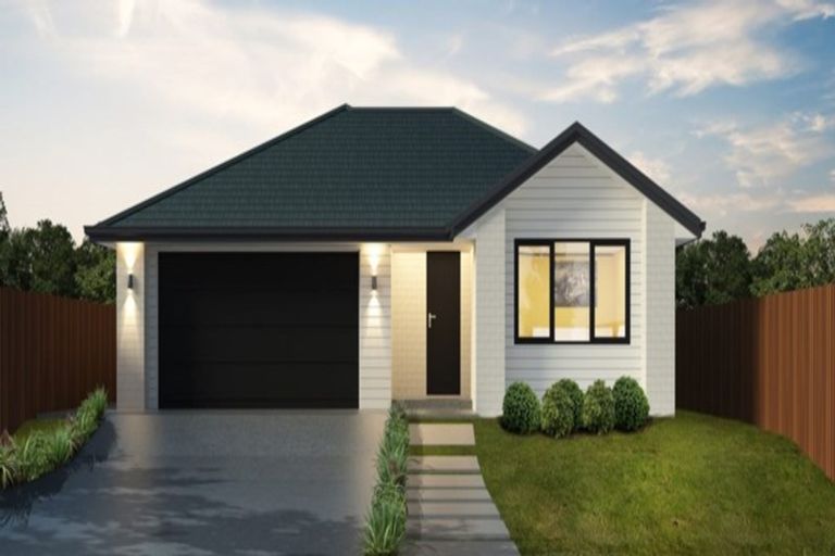 Photo of property in 17 Matariki Terrace, Ngaruawahia, 3288