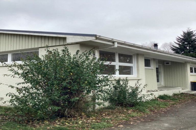 Photo of property in 4 Taylor Street, Fairlie, 7925