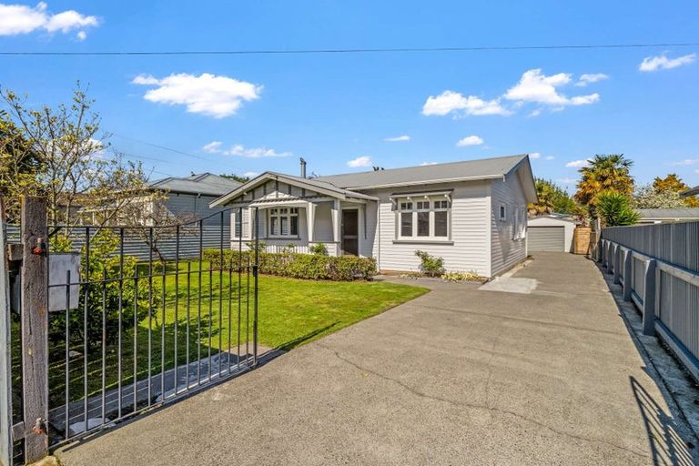Photo of property in 72 Jellicoe Street, Whanganui East, Whanganui, 4500