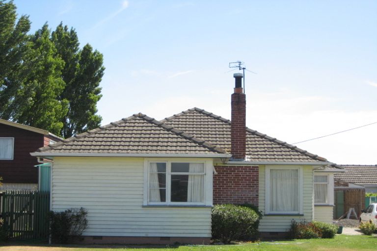 Photo of property in 39 Niagara Street, Wainoni, Christchurch, 8061