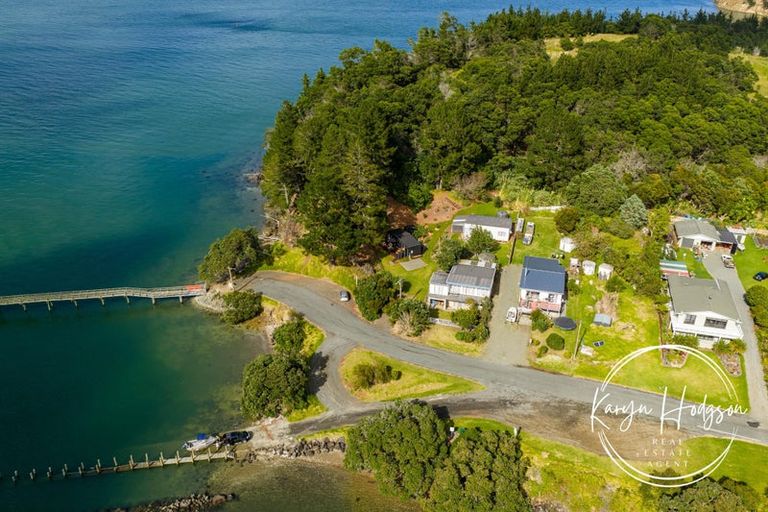 Photo of property in 164 Komiti Road, Tinopai, 0593