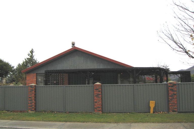 Photo of property in 101 Fache Street, Clyde, 9330