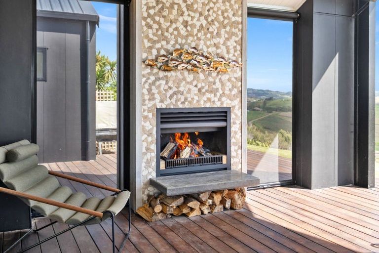 Photo of property in 213 Hewlett Road, Mata, Whangarei, 0171