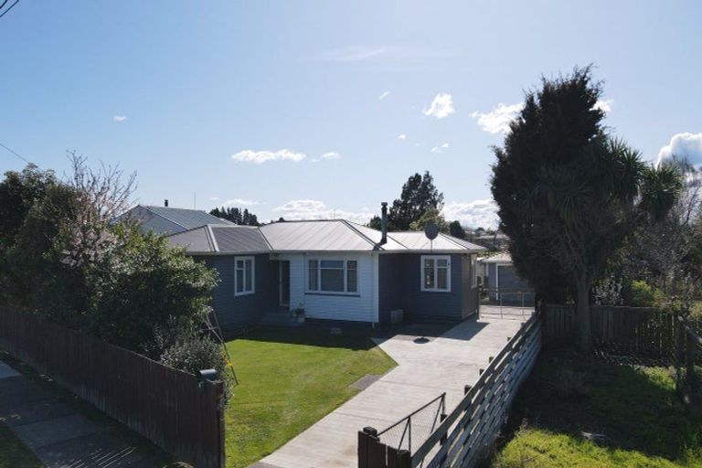 Photo of property in 8 Hendersons Line, Marton, 4710