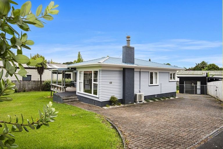 Photo of property in 44 Otuhiwai Crescent, Tikipunga, Whangarei, 0112
