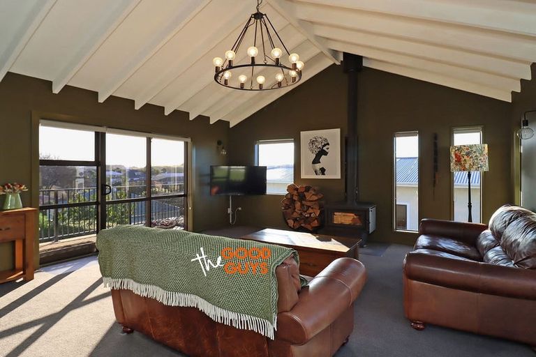 Photo of property in 20a Till Street, South Hill, Oamaru, 9400