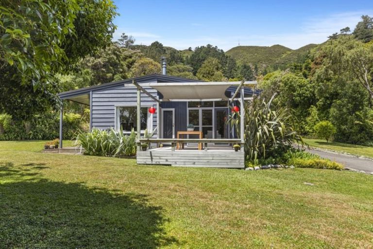 Photo of property in 101a Seddon Street, Naenae, Lower Hutt, 5011