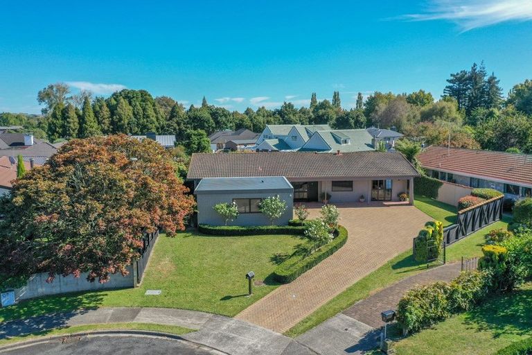 Photo of property in 9 Mahoe Place, Matamata, 3400