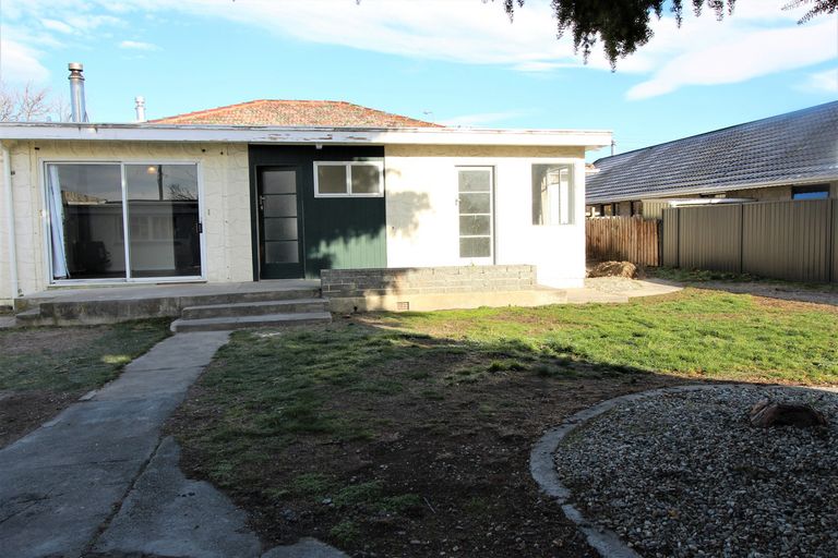 Photo of property in 97 Centennial Avenue, Alexandra, 9320