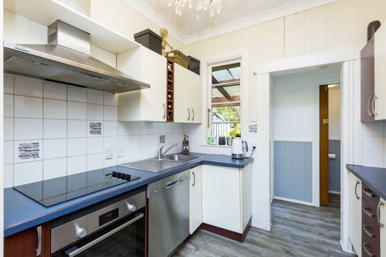 Photo of property in 1 Wyndham Road, Pinehaven, Upper Hutt, 5019