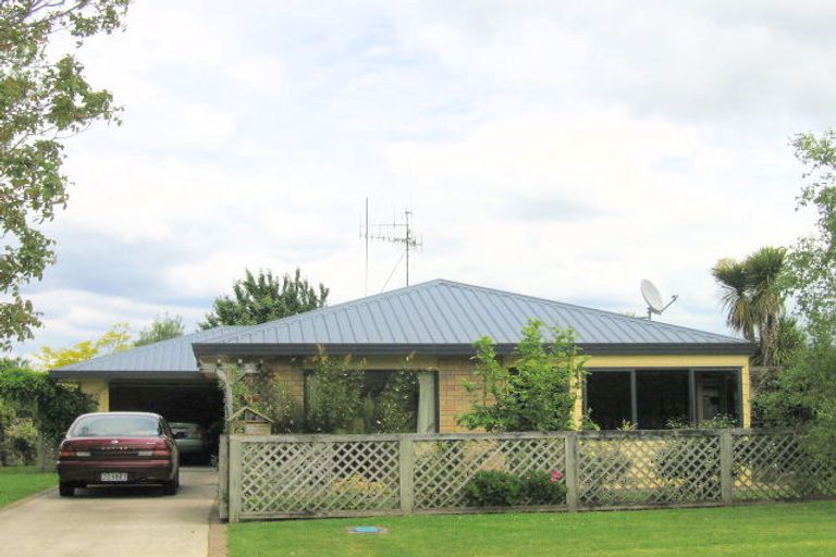 Photo of property in 10 Alexander Street, Katikati, 3129