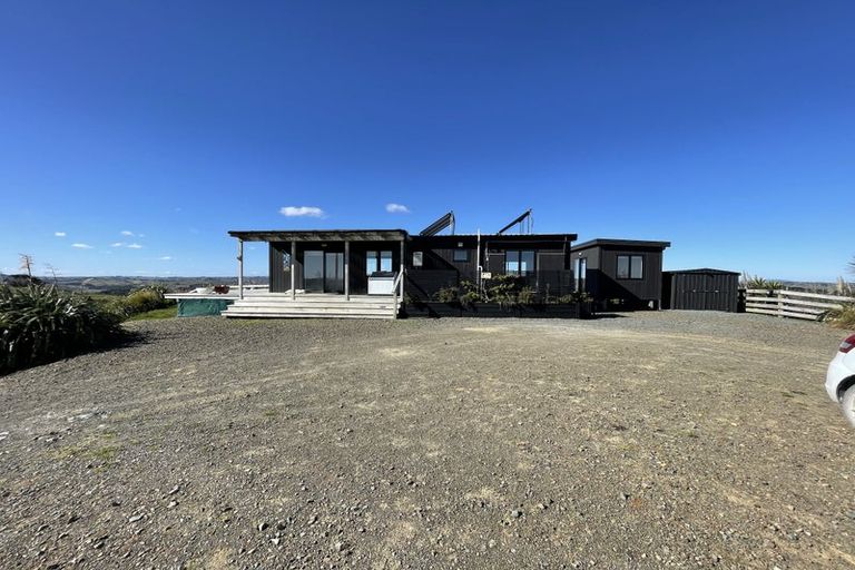 Photo of property in 872 Bickerstaffe Road, Maungaturoto, 0587