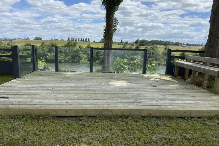 Photo of property in 6075 Great South Road, Horotiu, Hamilton, 3288