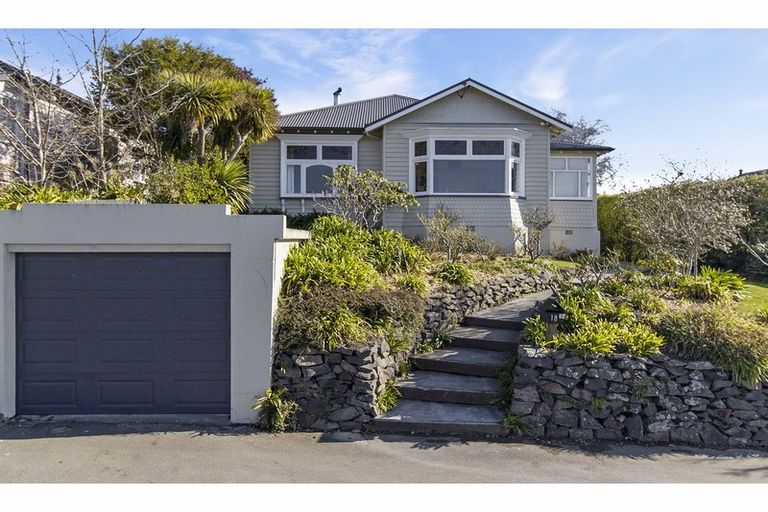 Photo of property in 18 Rathmore Street, West End, Timaru, 7910