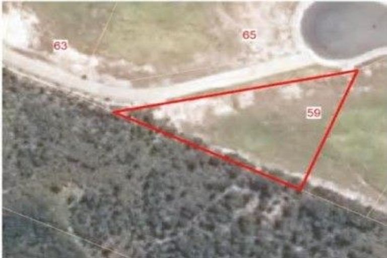 Photo of property in 59 Banyan Road, Karikari Peninsula, 0483