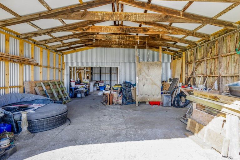 Photo of property in 278 Matangara Road, Hawera, 4672