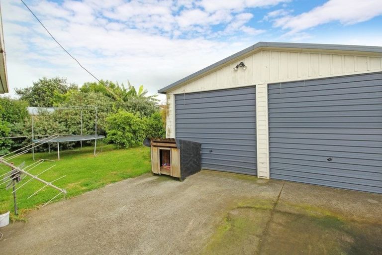 Photo of property in 1/17 Kerrs Road, Linwood, Christchurch, 8062