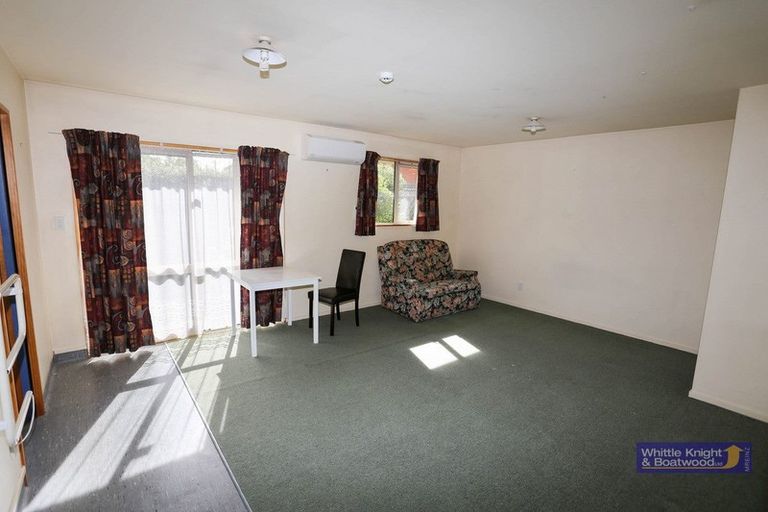 Photo of property in 287c Riccarton Road, Upper Riccarton, Christchurch, 8041