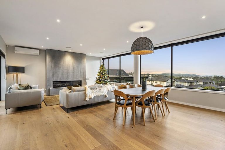 Photo of property in 57 Cilliers Drive, Silverdale, 0932